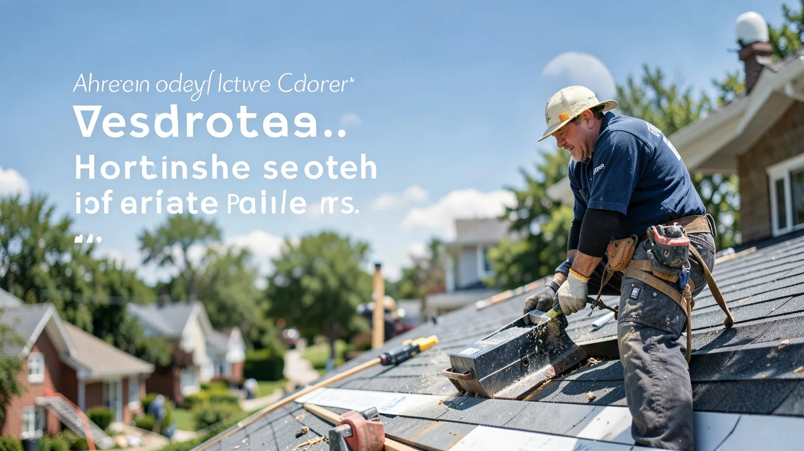 Roof Replacement in Houghton, NY near me